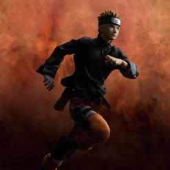 MegaHouse G.E.M The Last Uzumaki Naruto The Movie 1/8 17 MegaHouse G.E.M The Last Uzumaki Naruto The Movie 1/8 -Figure Model Shop item 0000001591 11 11651.1425976736