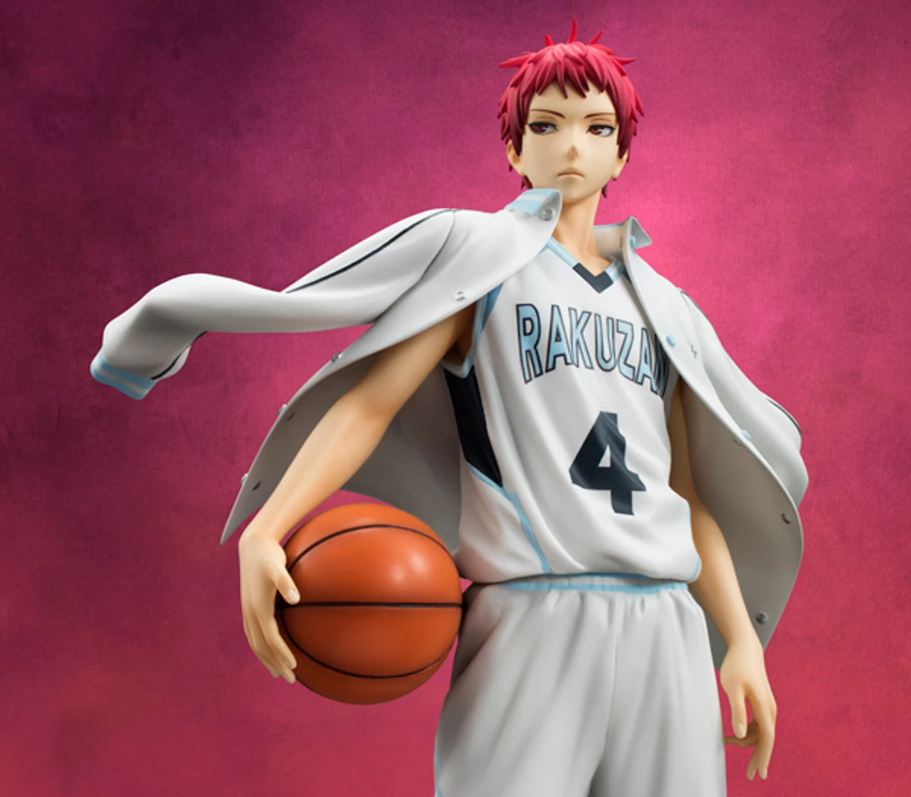 MegaHouse Kuroko's Basketball Akashi Seijyuro 1/8 1 MegaHouse Kuroko's Basketball Akashi Seijyuro 1/8