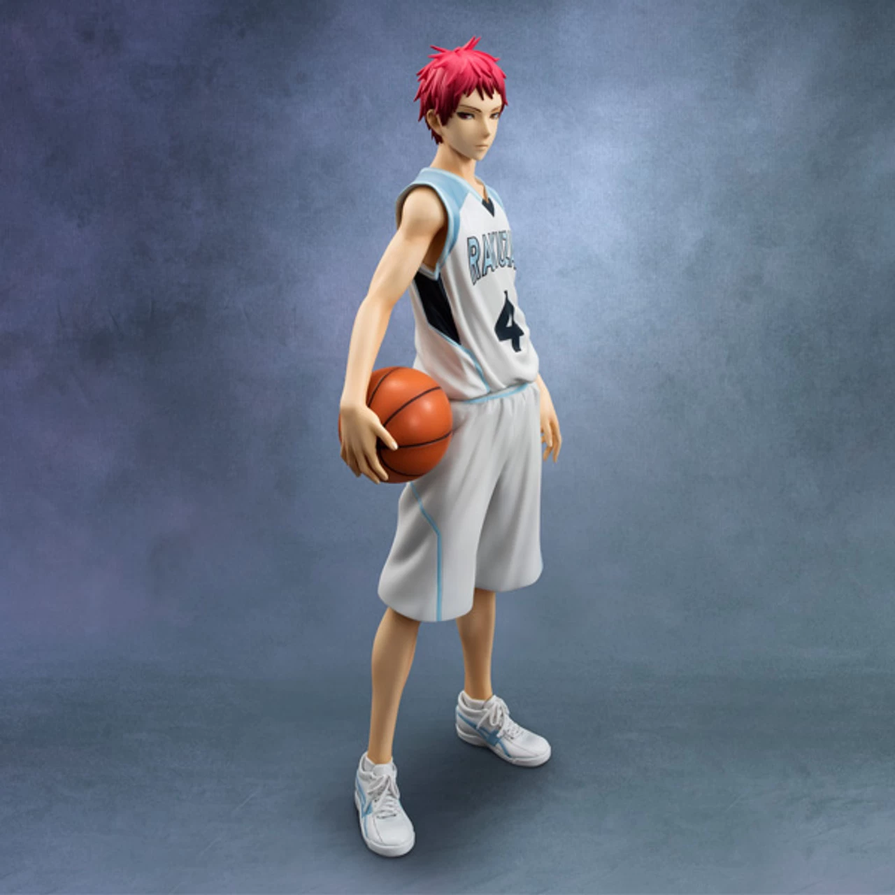 MegaHouse Kuroko's Basketball Akashi Seijyuro 1/8 4 MegaHouse Kuroko's Basketball Akashi Seijyuro 1/8 - Image 4