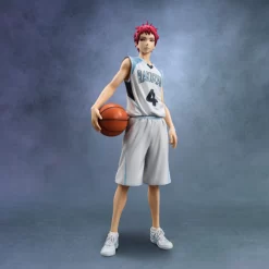 MegaHouse Kuroko's Basketball Akashi Seijyuro 1/8 11 MegaHouse Kuroko's Basketball Akashi Seijyuro 1/8 -Figure Model Shop item 0000001592 05 94244.1425976560