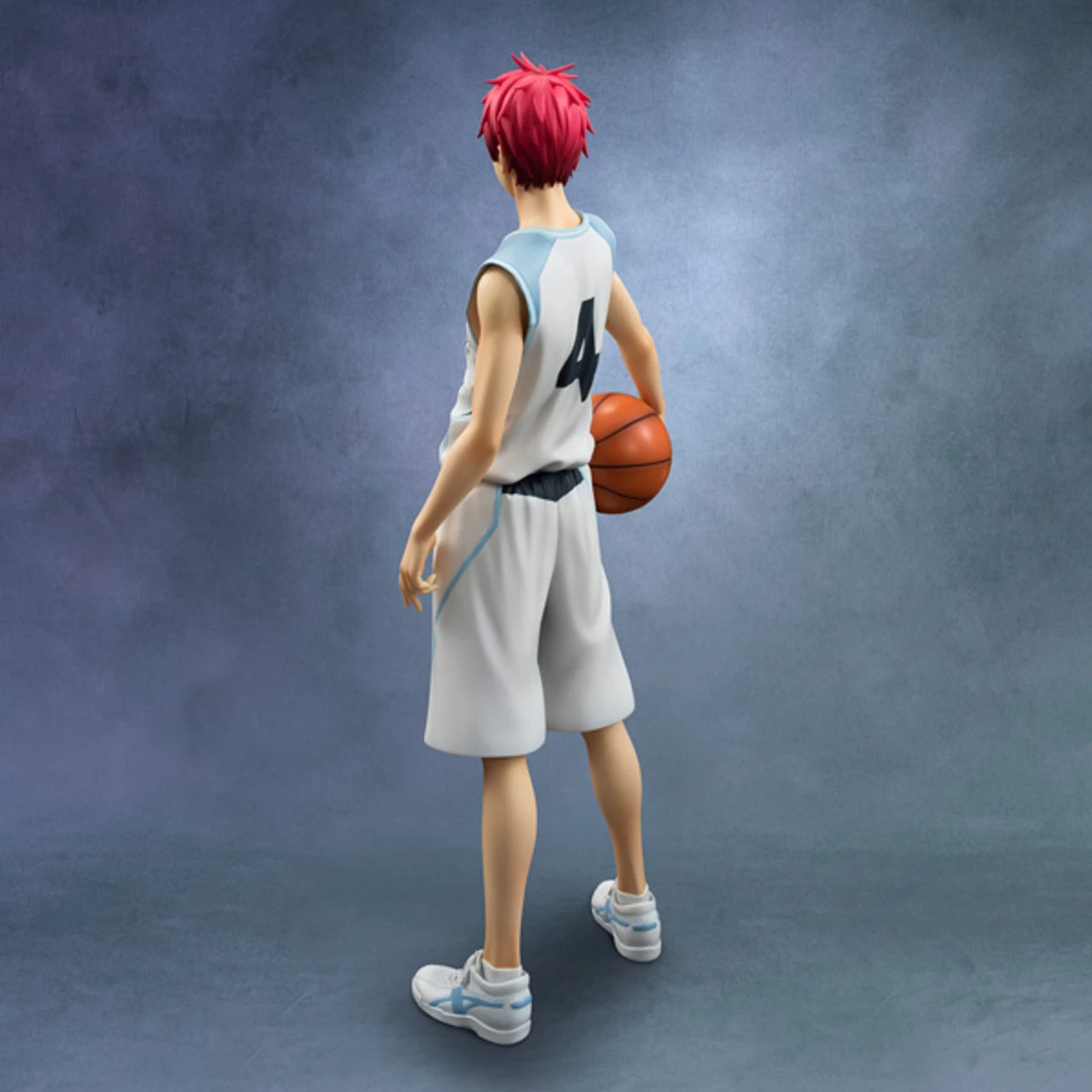 MegaHouse Kuroko's Basketball Akashi Seijyuro 1/8 5 MegaHouse Kuroko's Basketball Akashi Seijyuro 1/8 - Image 5