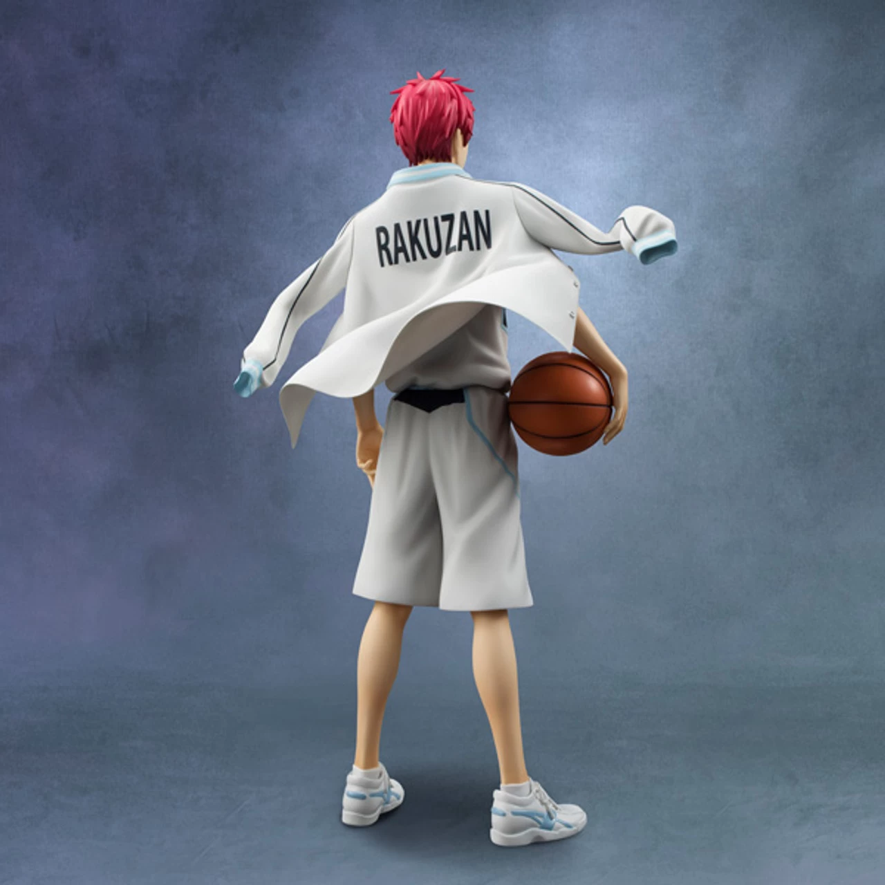 MegaHouse Kuroko's Basketball Akashi Seijyuro 1/8 6 MegaHouse Kuroko's Basketball Akashi Seijyuro 1/8 - Image 6