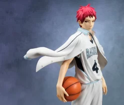MegaHouse Kuroko's Basketball Akashi Seijyuro 1/8 17 MegaHouse Kuroko's Basketball Akashi Seijyuro 1/8 -Figure Model Shop item 0000001592 10 34266.1425976561