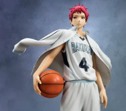 MegaHouse Kuroko's Basketball Akashi Seijyuro 1/8 16 MegaHouse Kuroko's Basketball Akashi Seijyuro 1/8 -Figure Model Shop item 0000001592 11 28513.1425976561