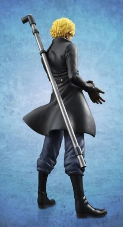 MegaHouse One Piece Sailing Again Sabo Excellent Model 1/8 Portrait.Of.Pirates -Figure Model Shop item 0000001612 04 80777.1428658675