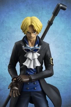 MegaHouse One Piece Sailing Again Sabo Excellent Model 1/8 Portrait.Of.Pirates -Figure Model Shop item 0000001612 12 32628.1428658678