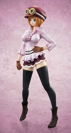 MegaHouse One Piece Sailing Again Koala Excellent Model 1/8 Portrait.Of.Pirates -Figure Model Shop item 0000001613 04 95759.1428658522