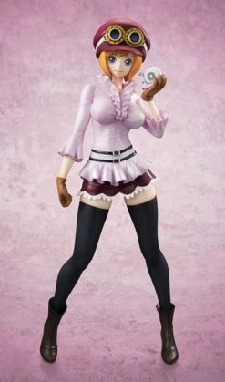 MegaHouse One Piece Sailing Again Koala Excellent Model 1/8 Portrait.Of.Pirates -Figure Model Shop item 0000001613 08 45972.1428658526