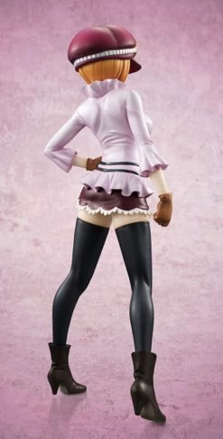 MegaHouse One Piece Sailing Again Koala Excellent Model 1/8 Portrait.Of.Pirates -Figure Model Shop item 0000001613 09 47163.1428658524