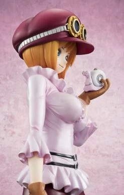 MegaHouse One Piece Sailing Again Koala Excellent Model 1/8 Portrait.Of.Pirates -Figure Model Shop item 0000001613 11 85946.1428658525