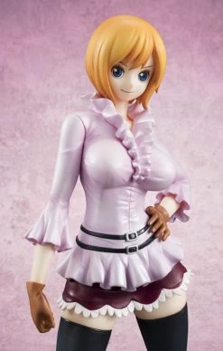 MegaHouse One Piece Sailing Again Koala Excellent Model 1/8 Portrait.Of.Pirates -Figure Model Shop item 0000001613 12 81136.1428658524