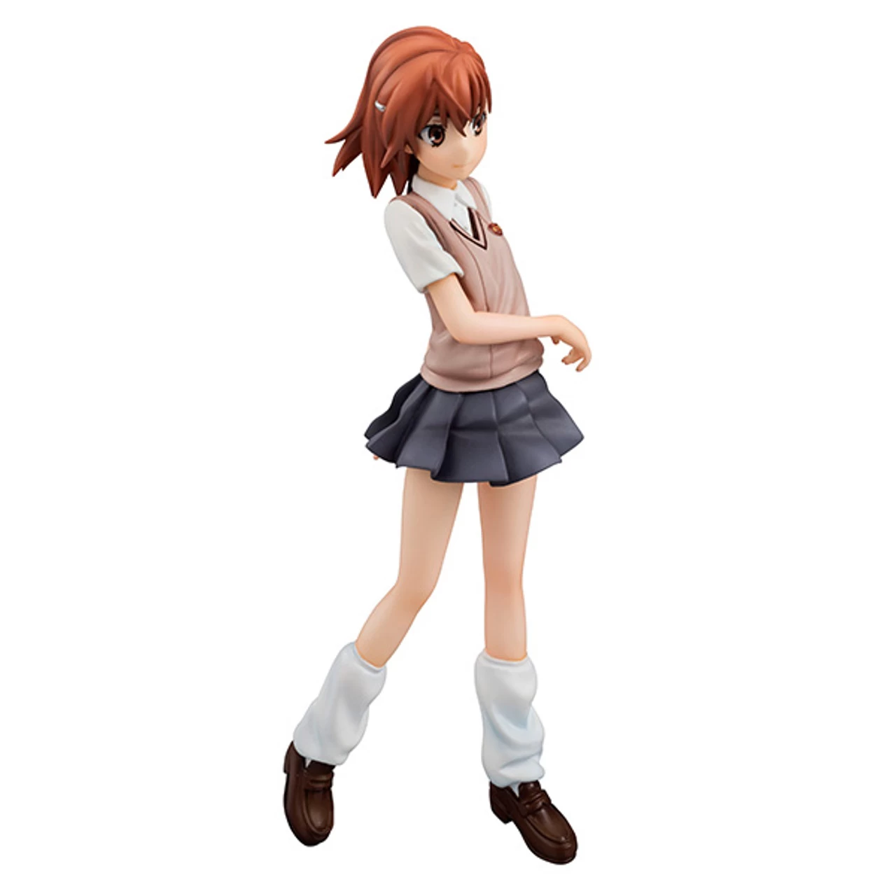 MegaHouse Kuroko's Basketball Akashi Seijyuro 1/8 PVC Figure 6 MegaHouse Kuroko's Basketball Akashi Seijyuro 1/8 PVC Figure - Image 6