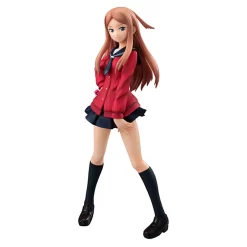 MegaHouse World Uniform Operation World Trigger Konami Kirie -Figure Model Shop item 0000001654 01 99686.1431590482