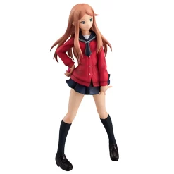 MegaHouse World Uniform Operation World Trigger Konami Kirie -Figure Model Shop item 0000001654 05 98218.1431590482