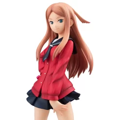 MegaHouse World Uniform Operation World Trigger Konami Kirie -Figure Model Shop item 0000001654 09 54763.1431590483