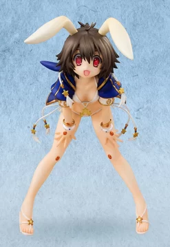 MegaHouse Battle Spirits Trickster Of Beach 1/10