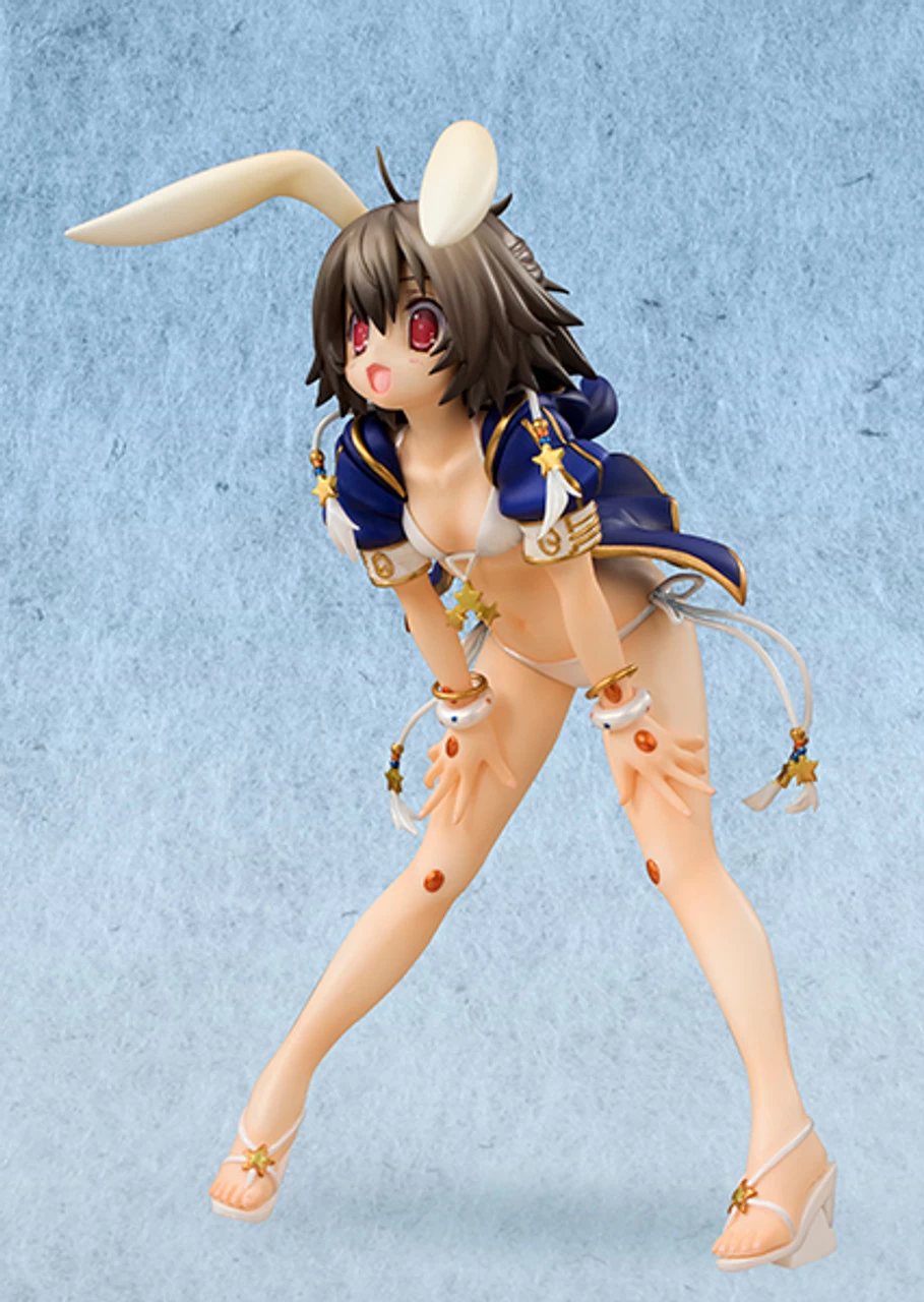 MegaHouse Battle Spirits Trickster Of Beach 1/10 4 MegaHouse Battle Spirits Trickster Of Beach 1/10 - Image 4
