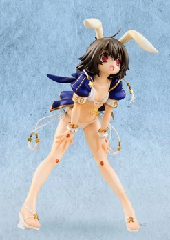 MegaHouse Battle Spirits Trickster Of Beach 1/10 14 MegaHouse Battle Spirits Trickster Of Beach 1/10 -Figure Model Shop item 0000001656 05 70369.1431590774