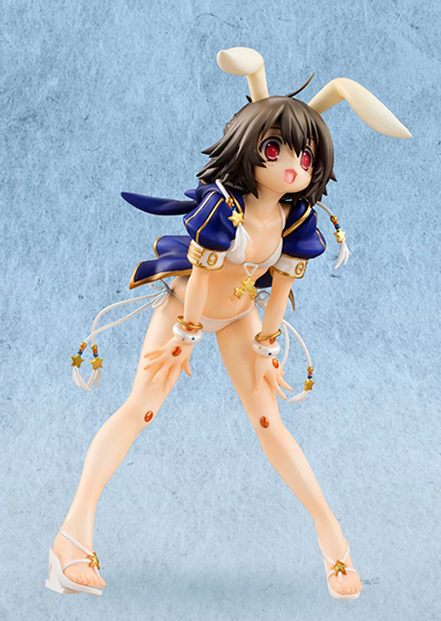 MegaHouse Battle Spirits Trickster Of Beach 1/10 6 MegaHouse Battle Spirits Trickster Of Beach 1/10 - Image 6