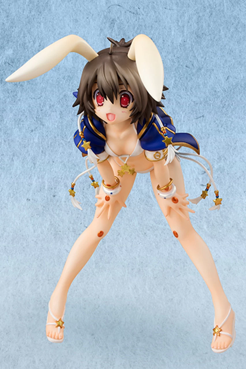 MegaHouse Battle Spirits Trickster Of Beach 1/10 3 MegaHouse Battle Spirits Trickster Of Beach 1/10 - Image 3