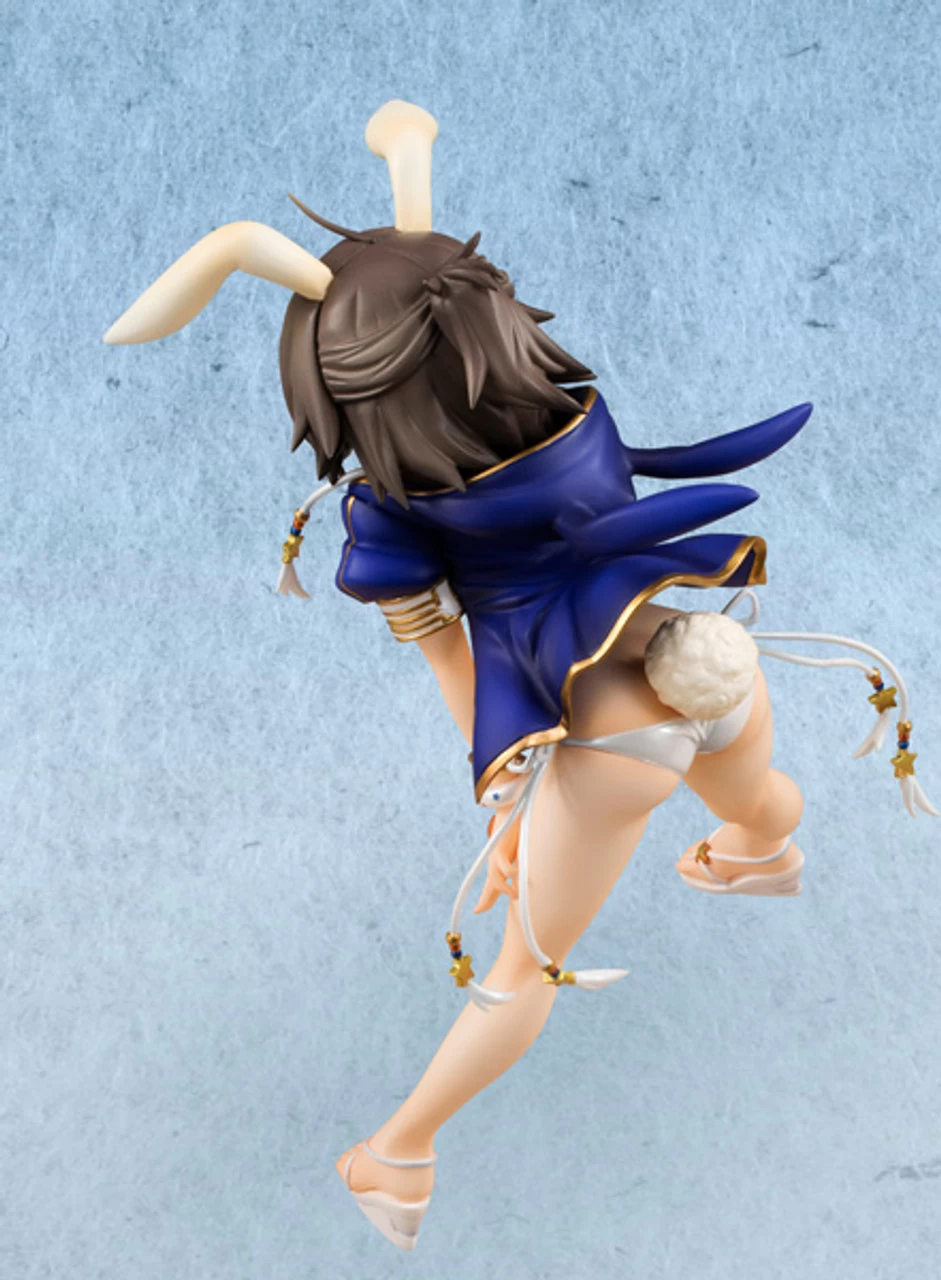 MegaHouse Battle Spirits Trickster Of Beach 1/10 2 MegaHouse Battle Spirits Trickster Of Beach 1/10 - Image 2