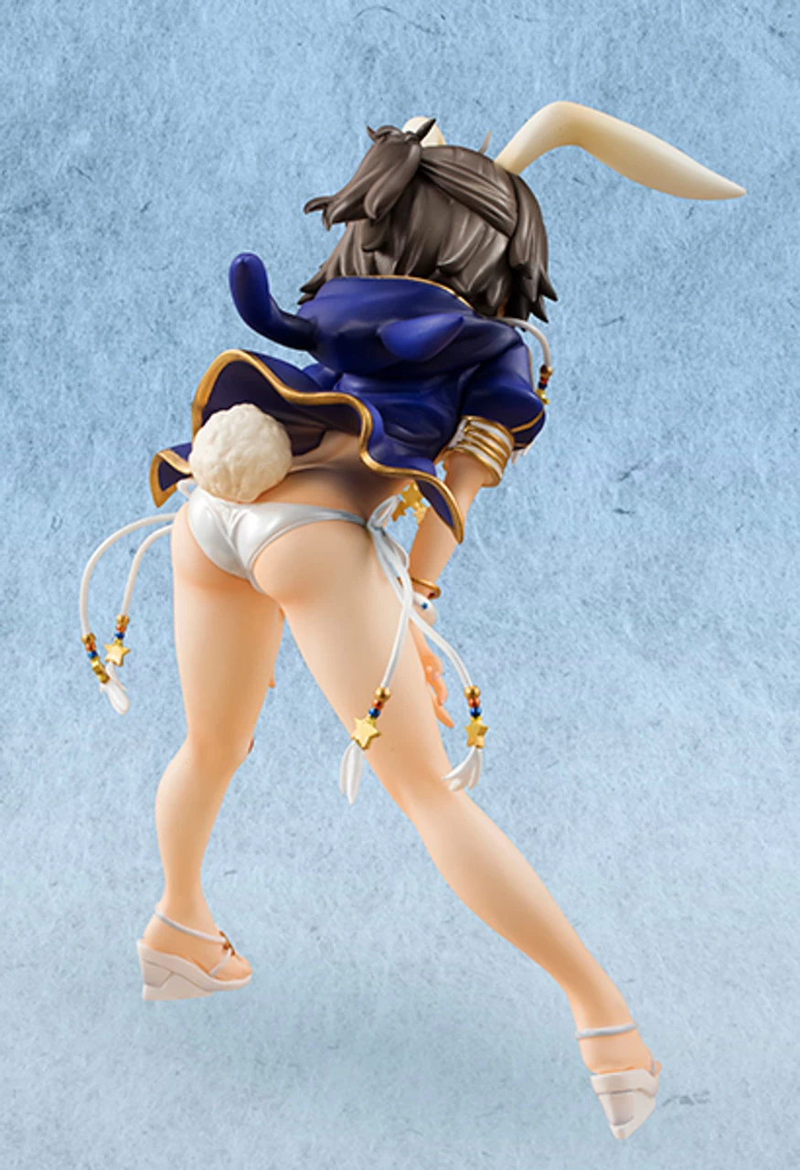MegaHouse Battle Spirits Trickster Of Beach 1/10 7 MegaHouse Battle Spirits Trickster Of Beach 1/10 - Image 7