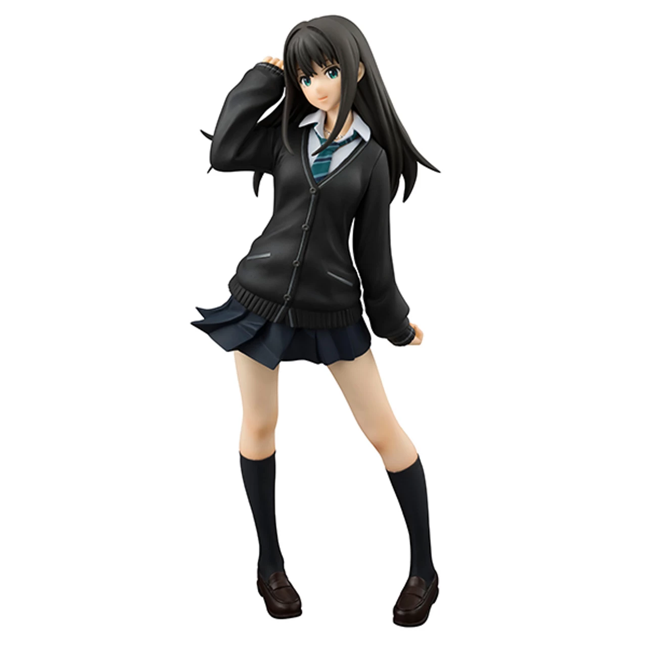 MegaHouse World Uniform Operation The Idolm@ster Cinderella Girls Shibuya Rin 3 MegaHouse World Uniform Operation The Idolm@ster Cinderella Girls Shibuya Rin - Image 3