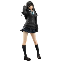 MegaHouse World Uniform Operation The Idolm@ster Cinderella Girls Shibuya Rin 12 MegaHouse World Uniform Operation The Idolm@ster Cinderella Girls Shibuya Rin -Figure Model Shop item 0000001657 07 29564.1431590337