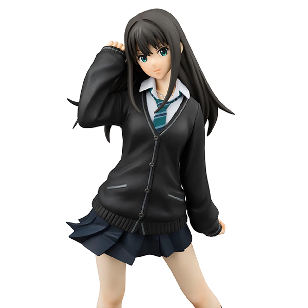 MegaHouse World Uniform Operation The Idolm@ster Cinderella Girls Shibuya Rin 8 MegaHouse World Uniform Operation The Idolm@ster Cinderella Girls Shibuya Rin - Image 8