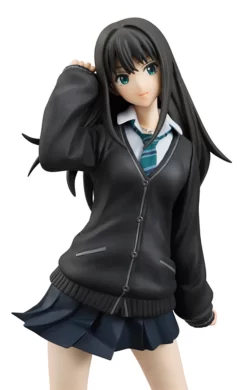 MegaHouse World Uniform Operation The Idolm@ster Cinderella Girls Shibuya Rin 14 MegaHouse World Uniform Operation The Idolm@ster Cinderella Girls Shibuya Rin -Figure Model Shop item 0000001657 10 30496.1431590338
