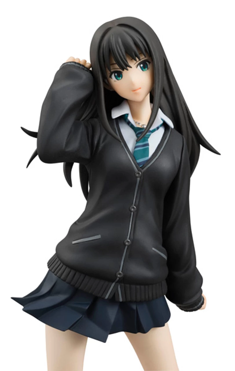 MegaHouse World Uniform Operation The Idolm@ster Cinderella Girls Shibuya Rin 7 MegaHouse World Uniform Operation The Idolm@ster Cinderella Girls Shibuya Rin - Image 7