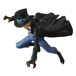MegaHouse Heroes One Piece Series Sabo Variable Action Figure 12 MegaHouse Heroes One Piece Series Sabo Variable Action Figure -Figure Model Shop item 0000001708 03 97942.1436866864