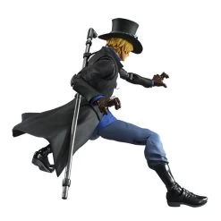 MegaHouse Heroes One Piece Series Sabo Variable Action Figure 11 MegaHouse Heroes One Piece Series Sabo Variable Action Figure -Figure Model Shop item 0000001708 07 53033.1436866864