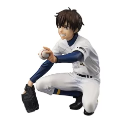 MegaHouse Tenohira Series Sawamura Eijun PVC Figure Ace Of Diamond -Figure Model Shop item 0000001713 03 25452.1436865972