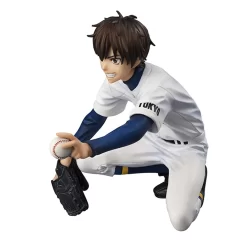 MegaHouse Tenohira Series Sawamura Eijun PVC Figure Ace Of Diamond -Figure Model Shop item 0000001713 04 30947.1436865972