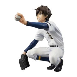 MegaHouse Tenohira Series Sawamura Eijun PVC Figure Ace Of Diamond -Figure Model Shop item 0000001713 06 23033.1436865972