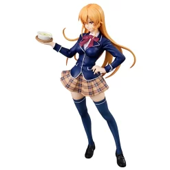 MegaHouse World Uniform Operation Nakiri Erina 1/10 PVC Figure 10 MegaHouse World Uniform Operation Nakiri Erina 1/10 PVC Figure -Figure Model Shop item 0000001770 03 32425.1441702847