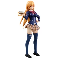 MegaHouse World Uniform Operation Nakiri Erina 1/10 PVC Figure 11 MegaHouse World Uniform Operation Nakiri Erina 1/10 PVC Figure -Figure Model Shop item 0000001770 06 37965.1441702847