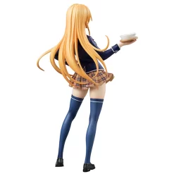 MegaHouse World Uniform Operation Nakiri Erina 1/10 PVC Figure 12 MegaHouse World Uniform Operation Nakiri Erina 1/10 PVC Figure -Figure Model Shop item 0000001770 07 53551.1441702848