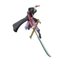 MegaHouse Variable Action Heroes One Piece Series Dracule Mihawk -Figure Model Shop item 0000001863 08 50452.1449134936