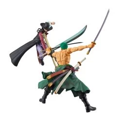 MegaHouse Variable Action Heroes One Piece Series Dracule Mihawk -Figure Model Shop item 0000001863 09 64345.1449134936