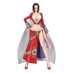 MegaHouse Variable Action Heroes One Piece Series Boa Hancock