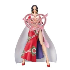 MegaHouse Variable Action Heroes One Piece Series Boa Hancock -Figure Model Shop item 0000001997 03 56271.1462960532