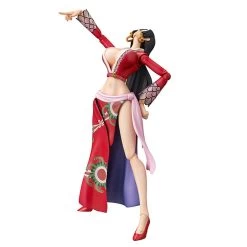 MegaHouse Variable Action Heroes One Piece Series Boa Hancock -Figure Model Shop item 0000001997 04 46900.1462960531