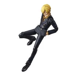 MegaHouse Variable Action Heroes One Piece Series Sanji Figure -Figure Model Shop item 0000002052 03 00650.1467795779