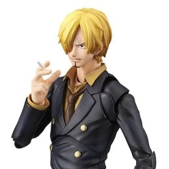 MegaHouse Variable Action Heroes One Piece Series Sanji Figure -Figure Model Shop item 0000002052 07 03931.1467795779