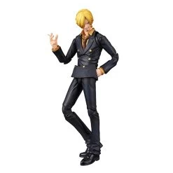 MegaHouse Variable Action Heroes One Piece Series Sanji Figure -Figure Model Shop item 0000002052 13 88668.1467795781