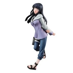 MegaHouse Naruto Gals Naruto Shippuden Hinata Hyuga PVC Figure ( Rerelease ) 12 MegaHouse Naruto Gals Naruto Shippuden Hinata Hyuga PVC Figure ( Rerelease ) -Figure Model Shop item 0000002106 03 22930.1527758548