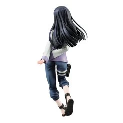 MegaHouse Naruto Gals Naruto Shippuden Hinata Hyuga PVC Figure ( Rerelease ) 11 MegaHouse Naruto Gals Naruto Shippuden Hinata Hyuga PVC Figure ( Rerelease ) -Figure Model Shop item 0000002106 04 08120.1527758548