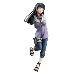 MegaHouse Naruto Gals Naruto Shippuden Hinata Hyuga PVC Figure ( Rerelease ) 16 MegaHouse Naruto Gals Naruto Shippuden Hinata Hyuga PVC Figure ( Rerelease ) -Figure Model Shop item 0000002106 05 28130.1527758548
